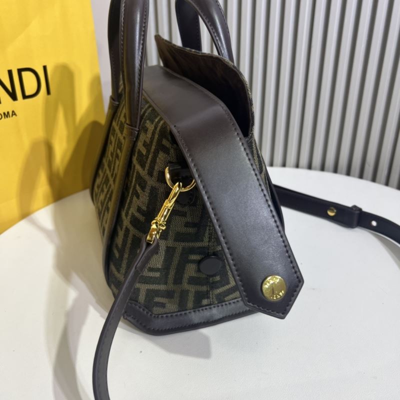 Fendi Top Handle Bags